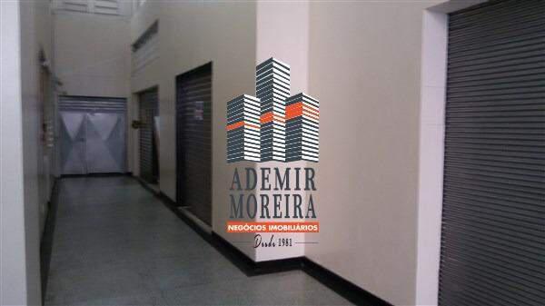 Loja, Centro
