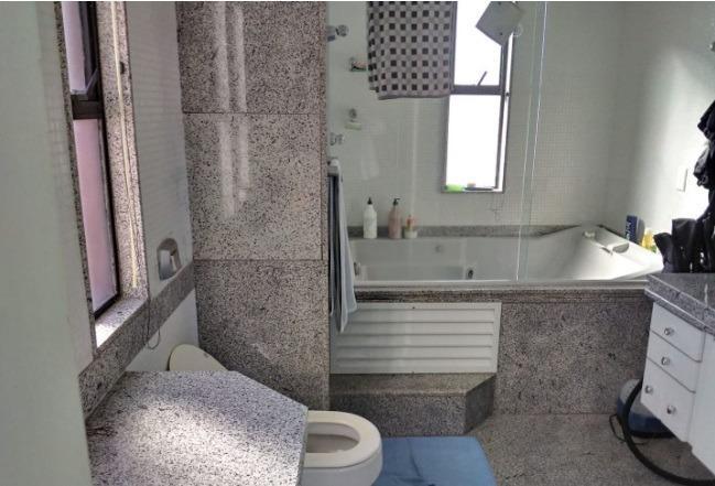 Cobertura, Cidade Nova, 5 Quartos, 6 Vagas, 1 Suíte