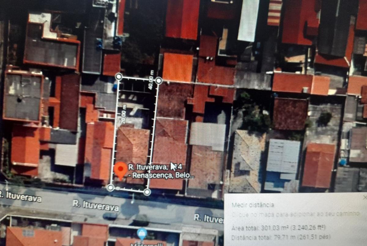 Casa, Renascença, 3 Quartos, 2 Vagas