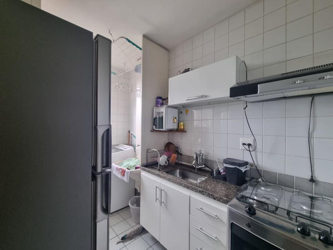 Apartamento, Jardim Riacho das Pedras, 3 Quartos, 1 Vaga, 1 Suíte
