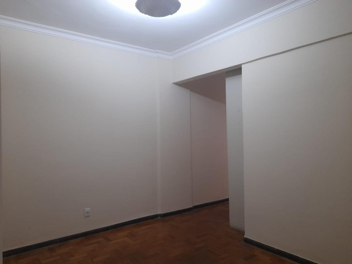 Apartamento, Centro, 2 Quartos