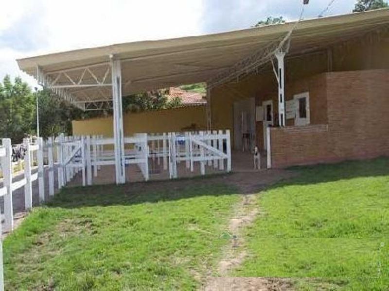 Fazenda, Garcias, 3 Quartos