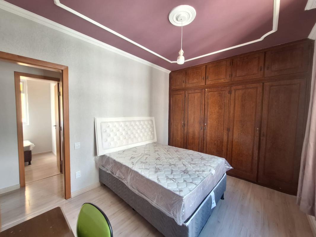 Apartamento, Nova Granada, 3 Quartos, 1 Vaga