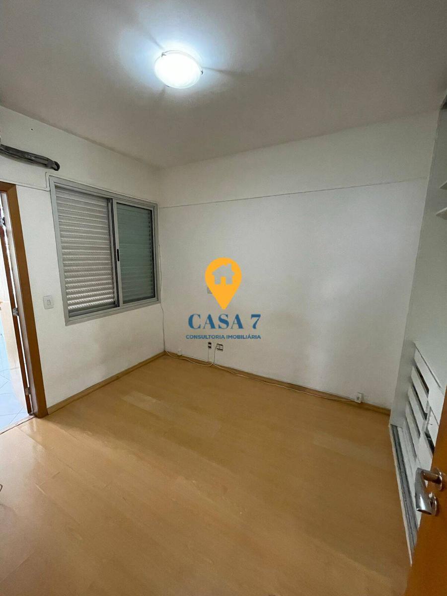 Apartamento, Ipiranga, 3 Quartos, 1 Vaga, 1 Suíte