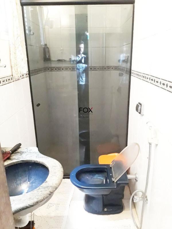 Casa, Havaí, 3 Quartos, 5 Vagas, 1 Suíte
