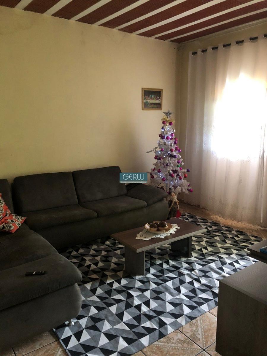 Casa, Marimbá, 3 Quartos, 1 Vaga, 1 Suíte