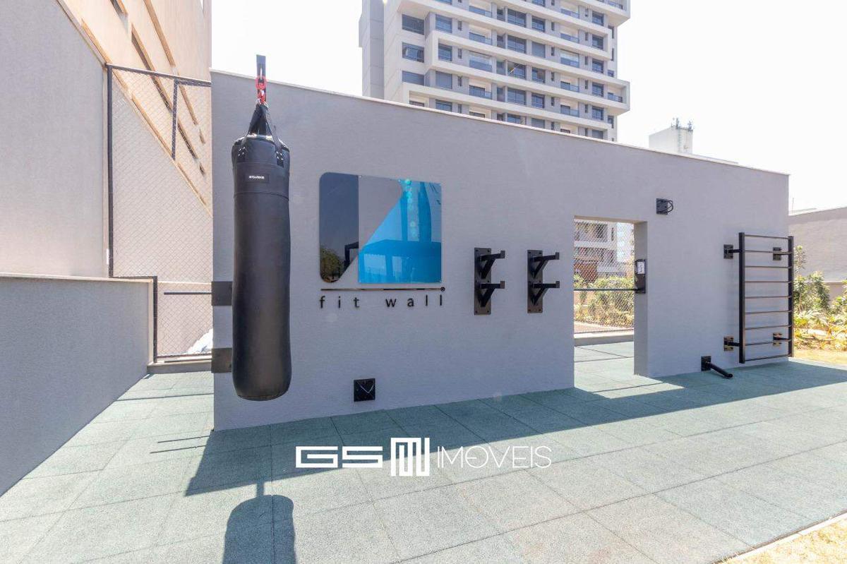 Apartamento, Vila da Serra, 2 Quartos, 2 Vagas, 2 Suítes