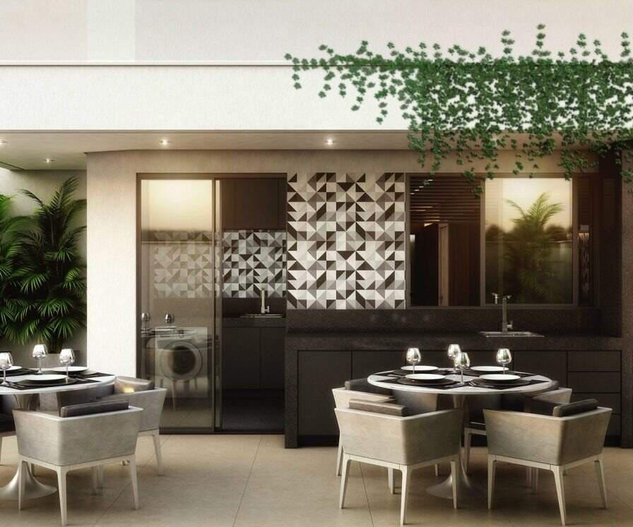 Apartamento, Lourdes, 3 Quartos, 2 Vagas, 1 Suíte