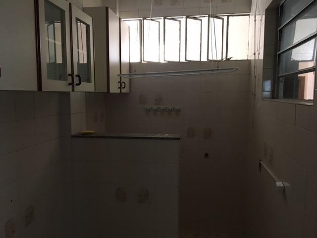 Apartamento, São Cristóvão, 2 Quartos, 0 Vaga