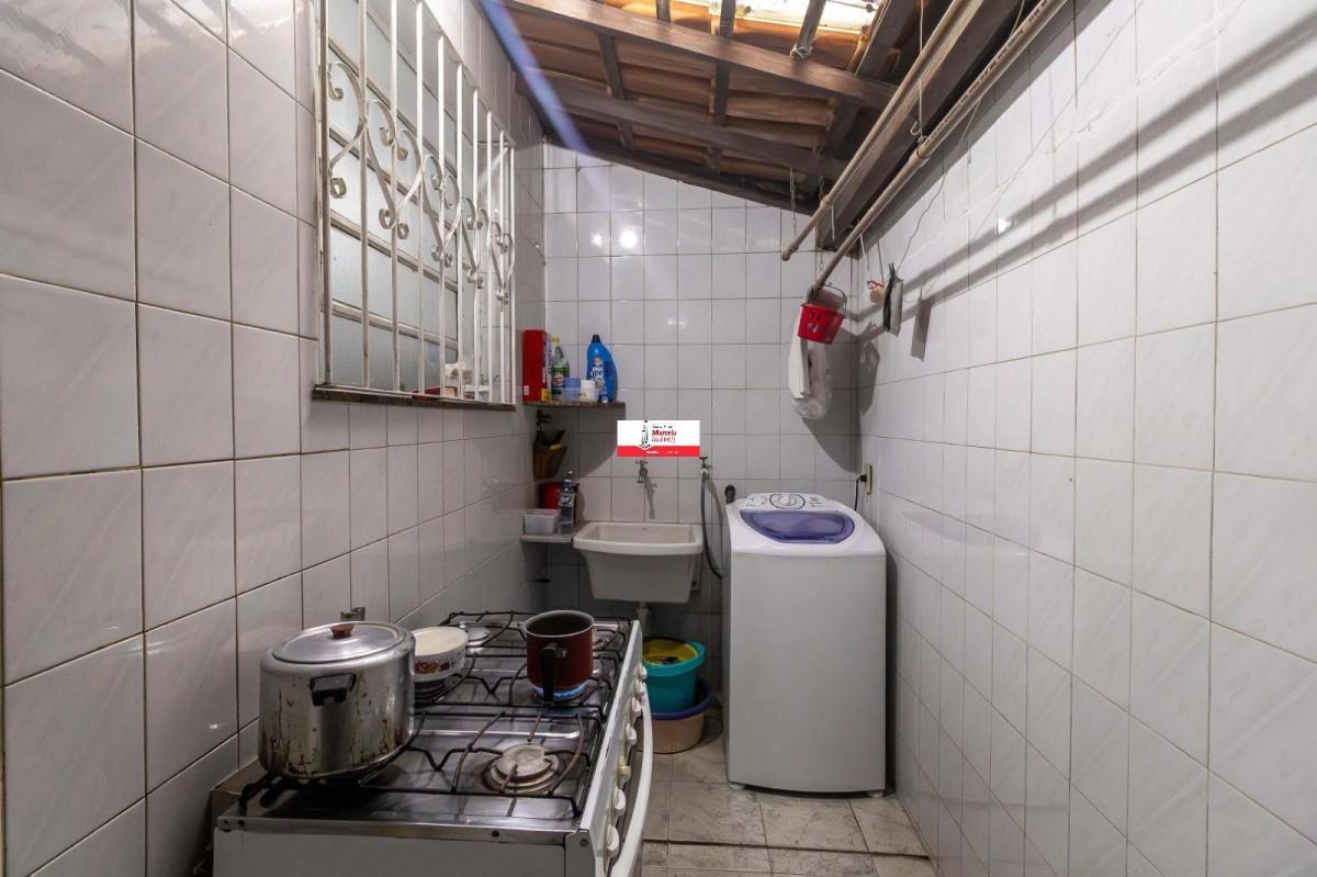 Casa, Dona Clara, 3 Quartos, 1 Vaga
