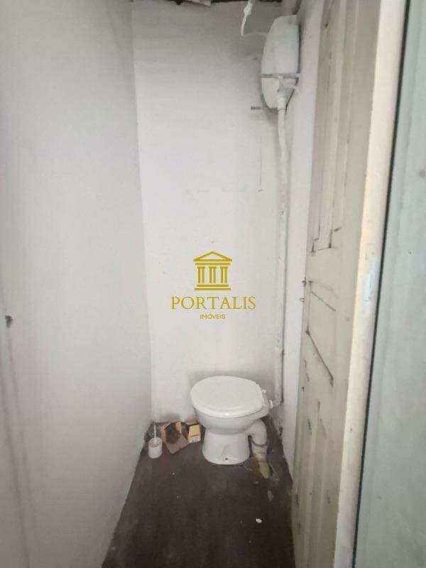 Andar, Sagrada Família, 0 Quarto, 0 Vaga