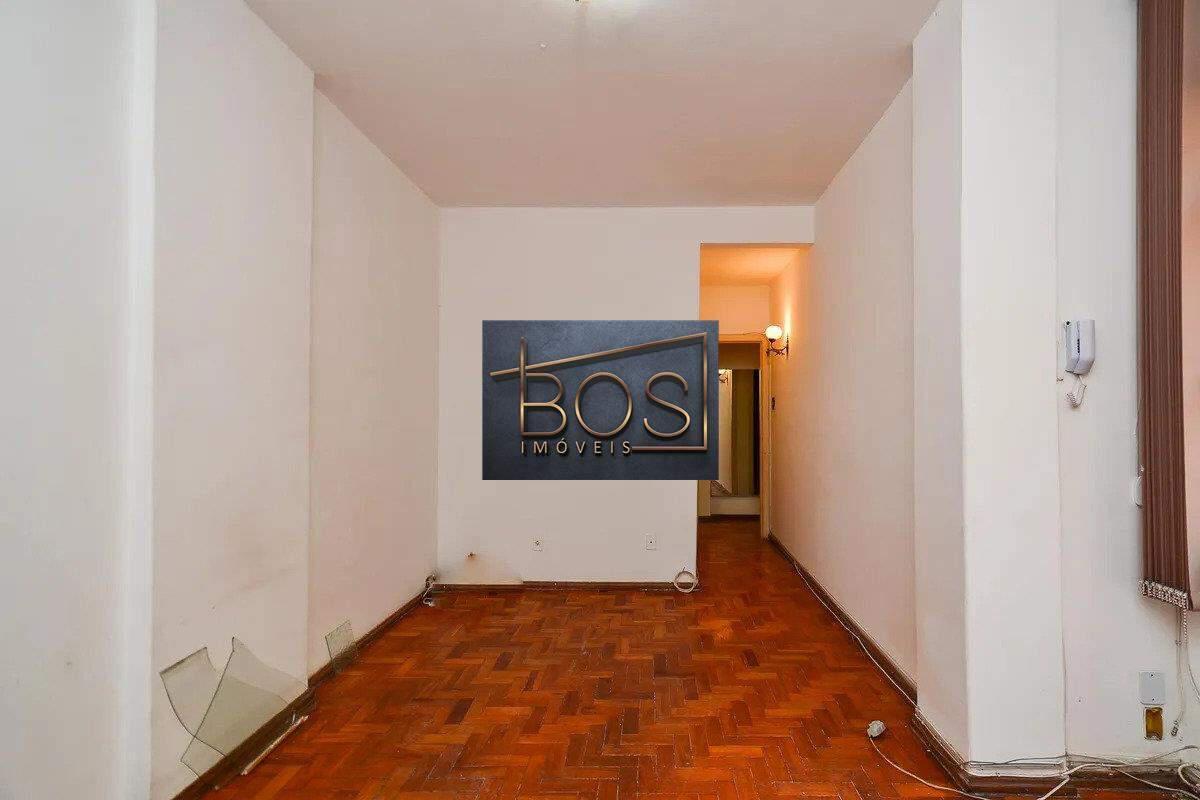 Apartamento, Centro, 2 Quartos, 0 Vaga
