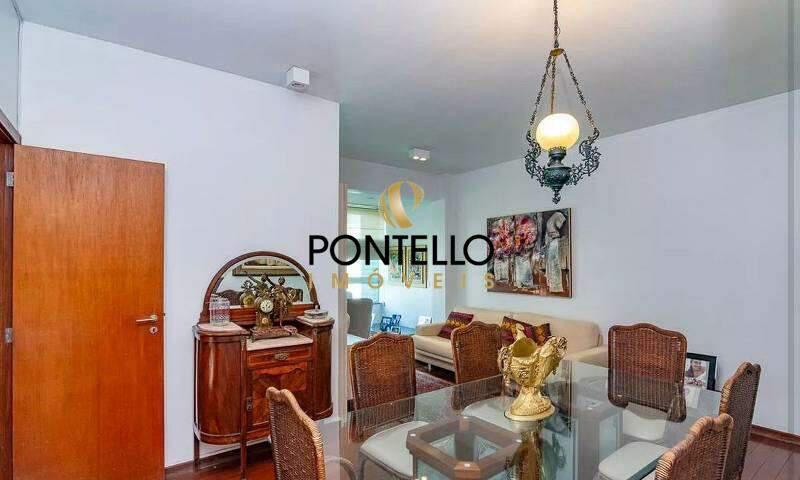 Apartamento, São Pedro, 3 Quartos, 2 Vagas, 1 Suíte