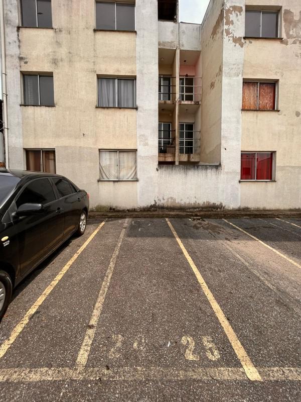 Apartamento, Jardim Anchieta, 2 Quartos, 1 Vaga