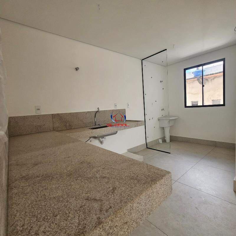 Apartamento, Paquetá, 3 Quartos, 2 Vagas, 1 Suíte