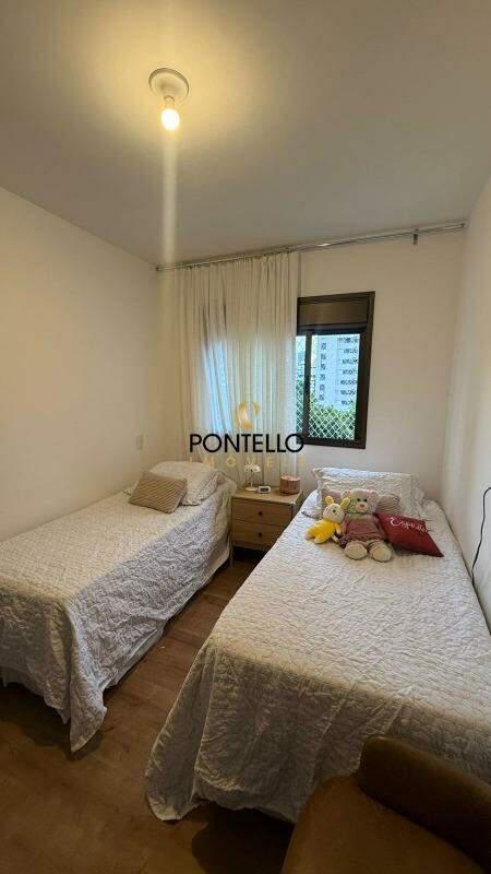Apartamento, Funcionários, 3 Quartos, 2 Vagas, 1 Suíte
