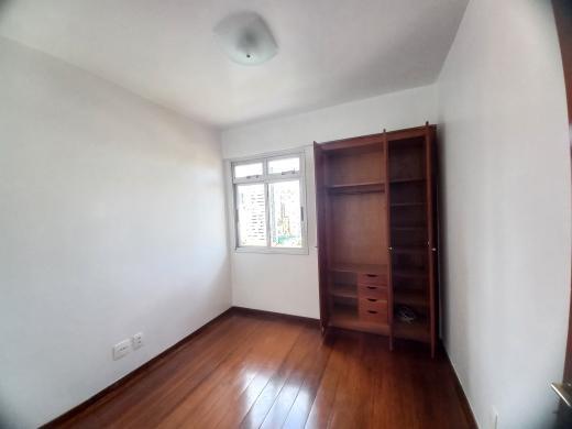 Apartamento, Savassi, 3 Quartos, 2 Vagas, 1 Suíte