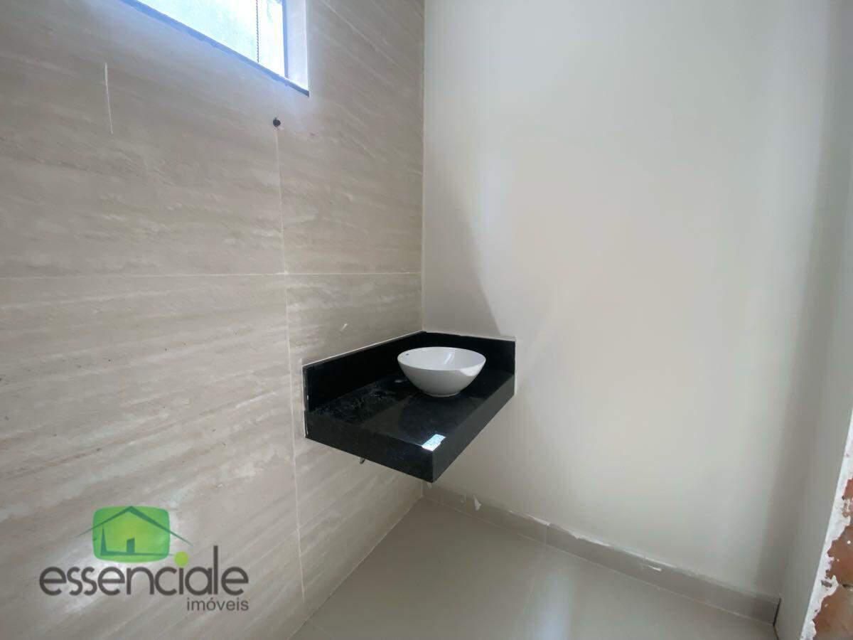 Casa, Linda Vista, 3 Quartos, 4 Vagas, 1 Suíte