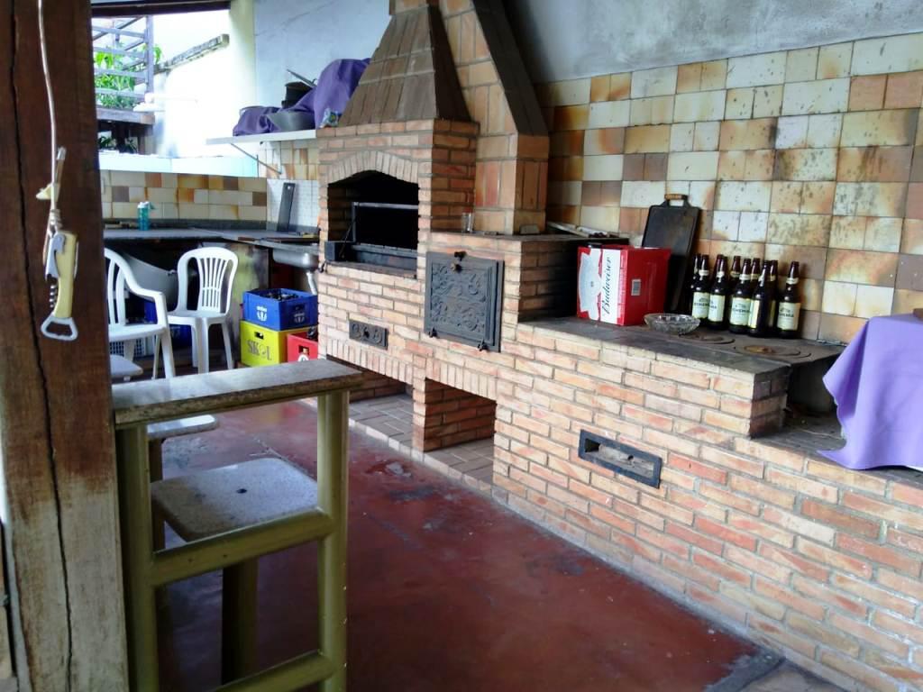 Casa, Floramar, 4 Quartos, 4 Vagas, 3 Suítes