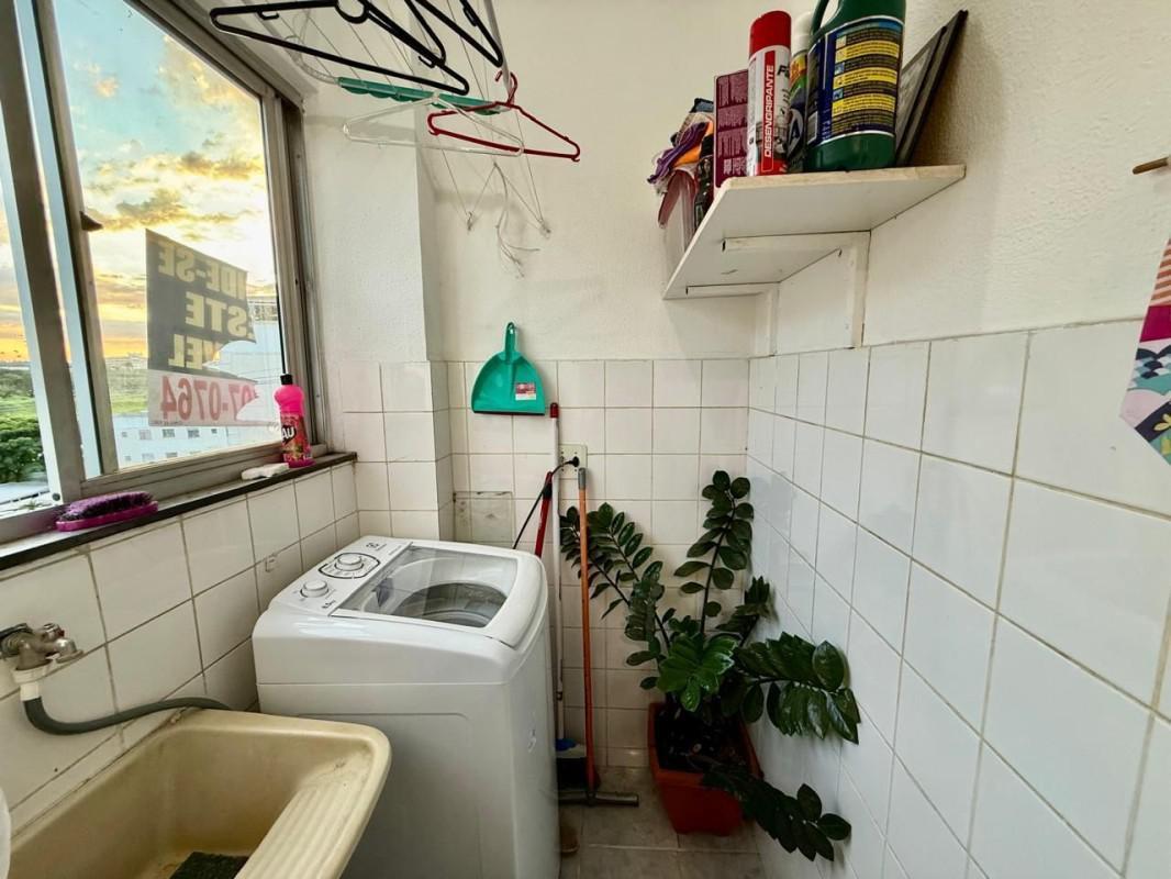 Apartamento, Arpoador, 2 Quartos, 1 Vaga