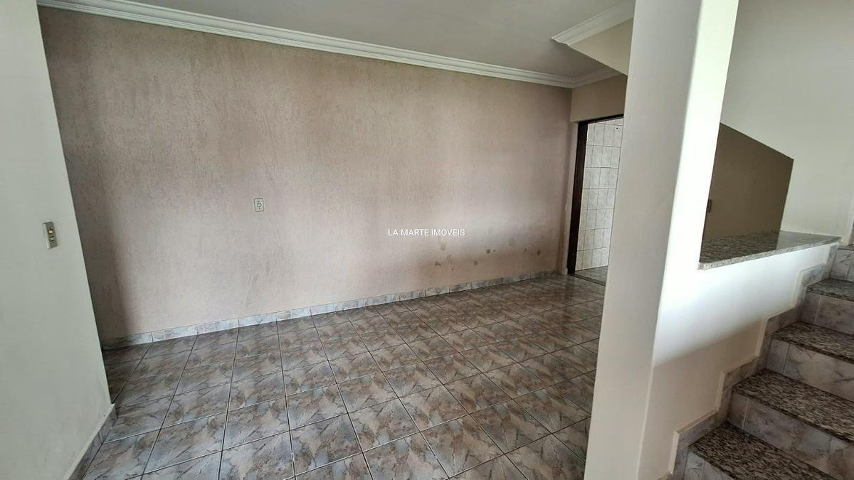 Casa, Jardim Riacho das Pedras, 3 Quartos, 8 Vagas