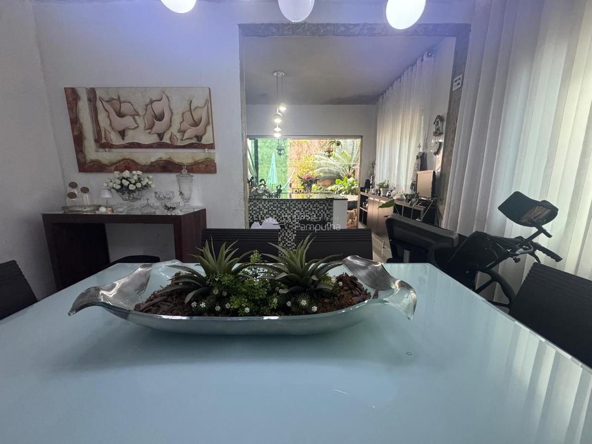 Casa, Ouro Preto, 3 Quartos, 3 Vagas, 1 Suíte