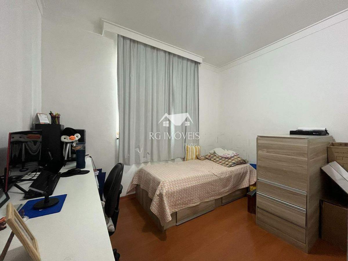 Apartamento, Barreiro, 3 Quartos, 2 Vagas, 1 Suíte