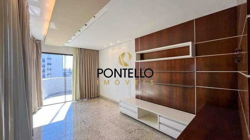 Cobertura, Cidade Nova, 4 Quartos, 4 Vagas, 1 Suíte