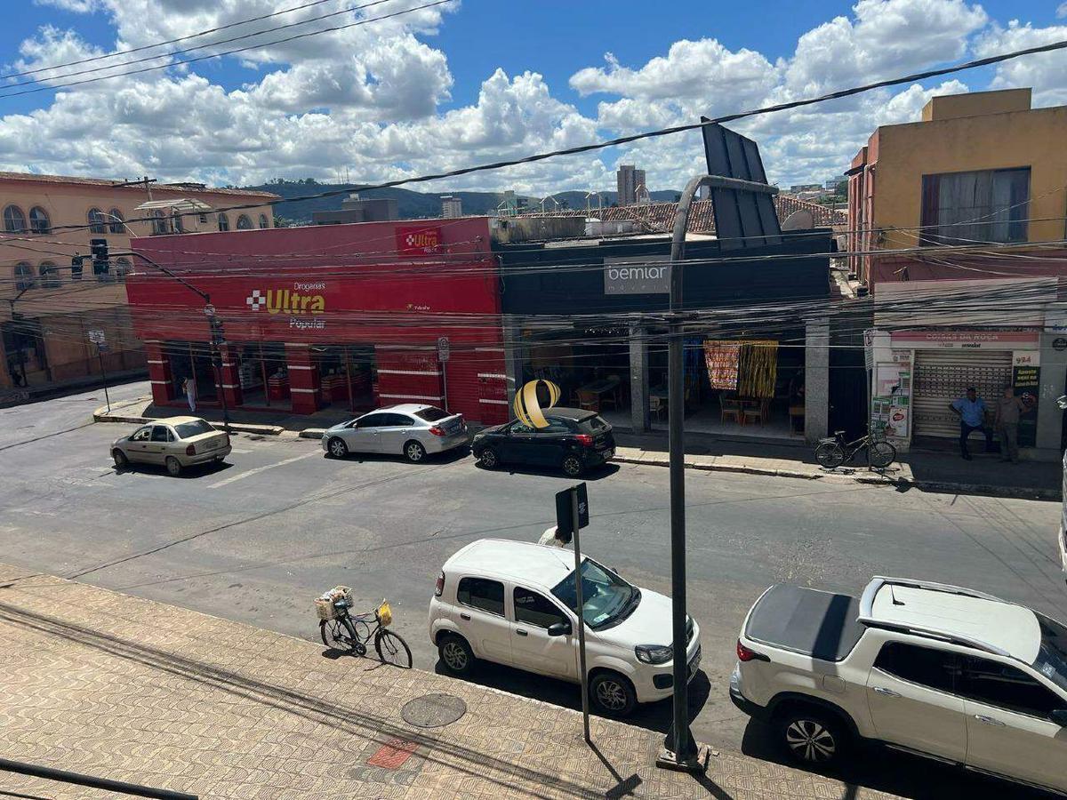 Andar, São Geraldo, 0 Quarto, 0 Vaga