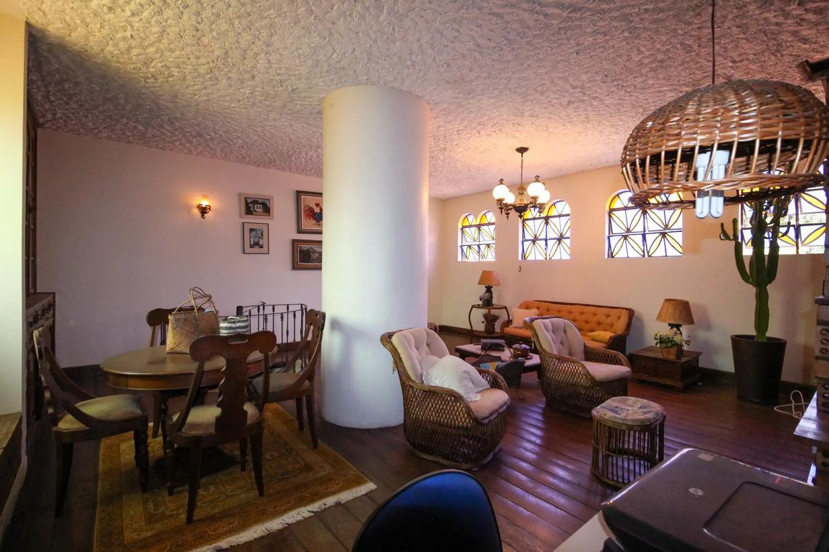 Casa, São Bento, 4 Quartos, 8 Vagas, 2 Suítes