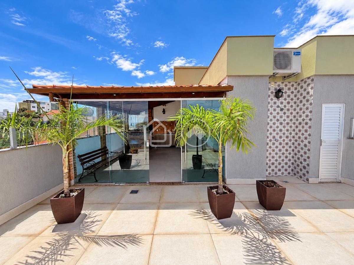 Apartamento, Havaí, 3 Quartos, 2 Vagas, 1 Suíte