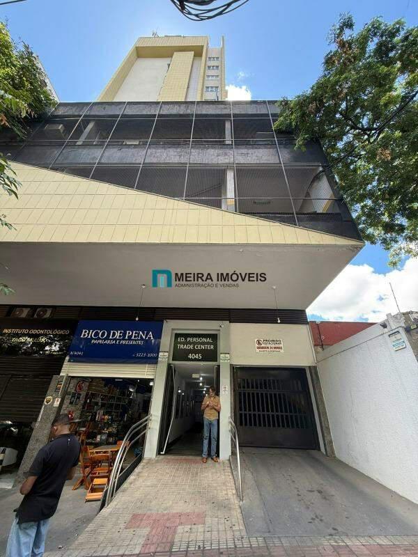 Garagem, São Lucas, 0 Quarto, 0 Vaga