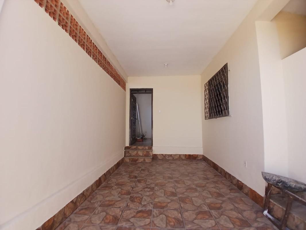 Casa, Cachoeira, 2 Quartos, 2 Vagas