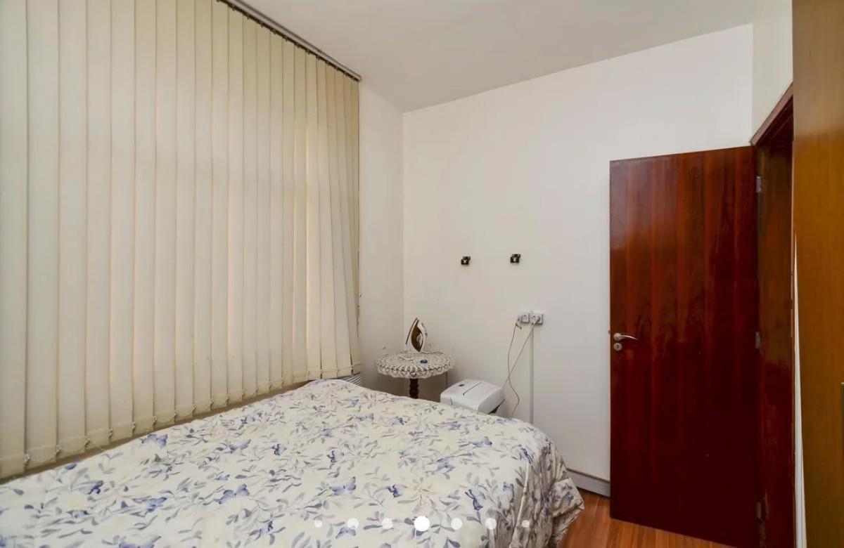 Apartamento, Horto, 3 Quartos, 1 Vaga
