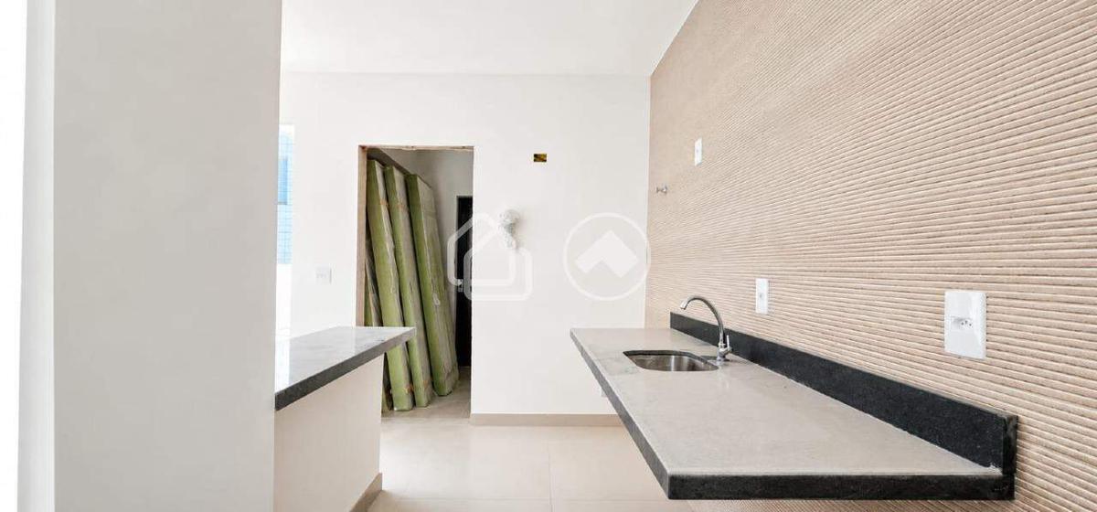 Cobertura, Buritis, 2 Quartos, 2 Vagas, 1 Suíte