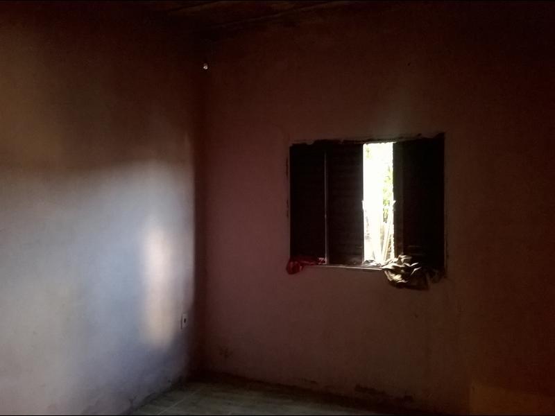 Casa, Morro da Cruz, 2 Quartos, 2 Vagas