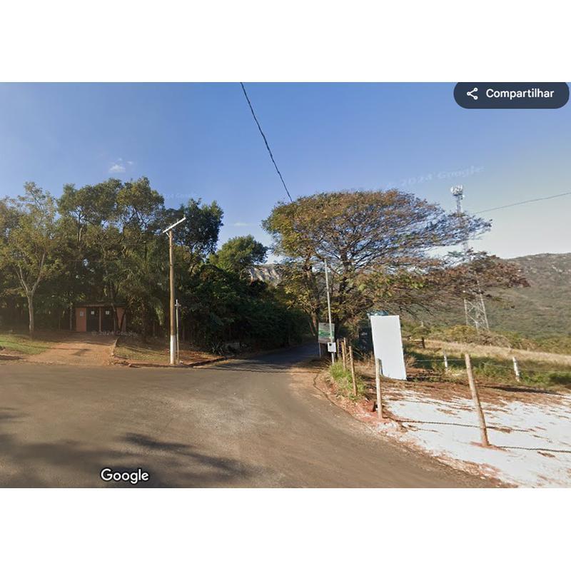Lote, Casa Branca - Parque das Andorinhas