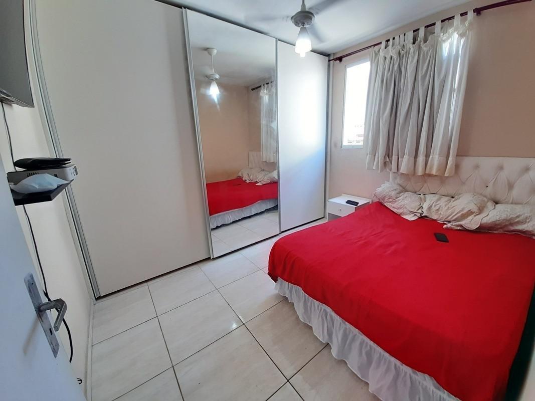 Cobertura, Bom Jesus, 2 Quartos, 1 Vaga