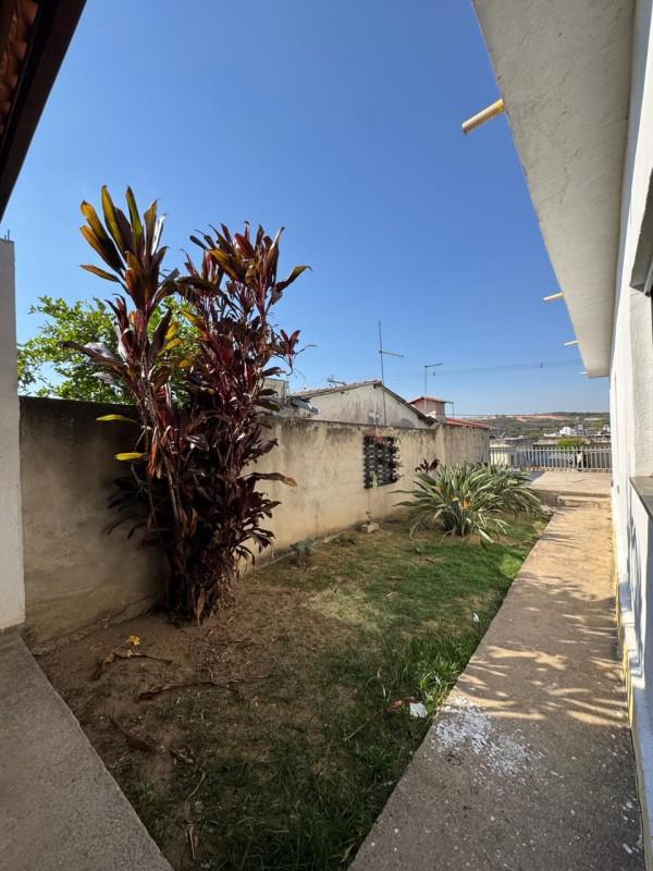 Casa, Santa Inês, 4 Quartos, 1 Vaga, 2 Suítes