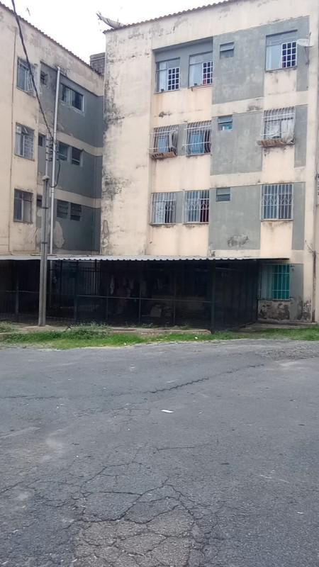 Apartamento, Riacho das Pedras, 3 Quartos, 1 Vaga