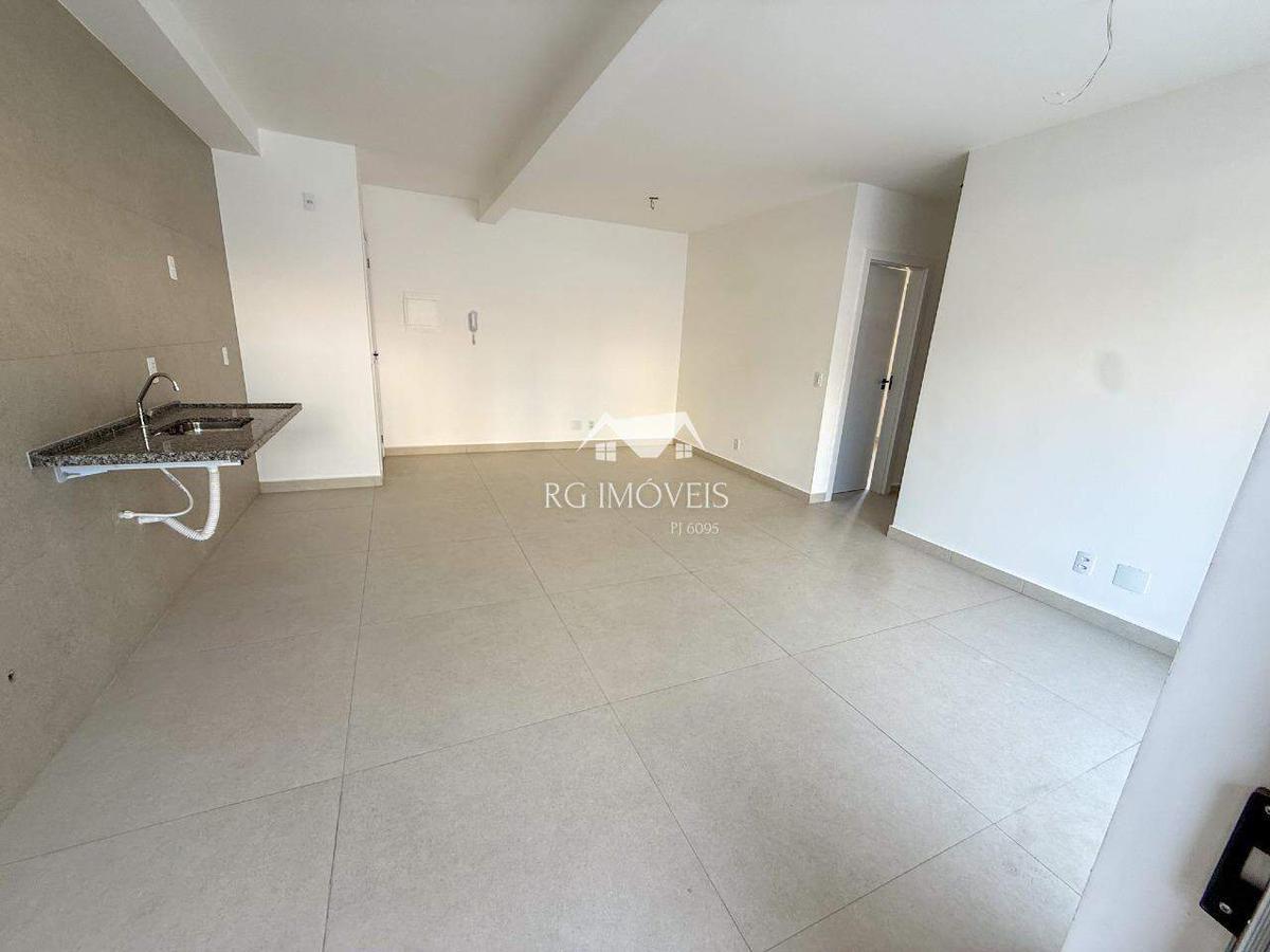 Apartamento, Jardim Industrial, 2 Quartos, 2 Vagas, 1 Suíte