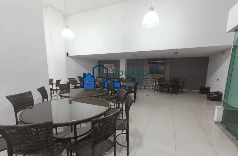 Apartamento, Centro, 2 Quartos, 2 Vagas, 1 Suíte