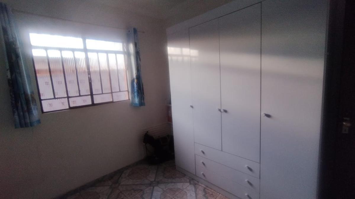 Casa, Acaiaca, 3 Quartos, 3 Vagas, 1 Suíte