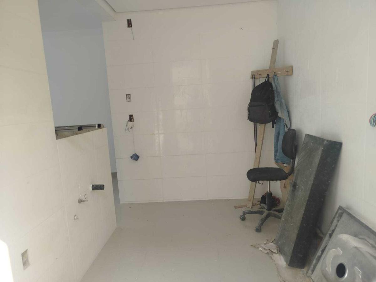 Apartamento, Serrano, 2 Quartos, 1 Vaga