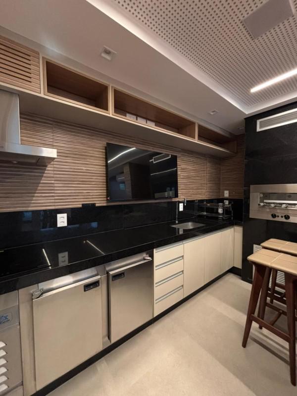 Apartamento, Cidade Nova, 3 Quartos, 2 Vagas, 1 Suíte