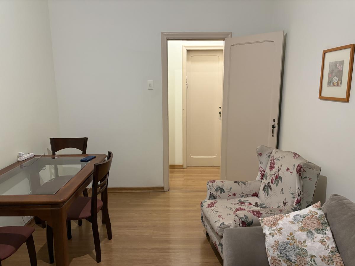 Apartamento, Centro, 3 Quartos