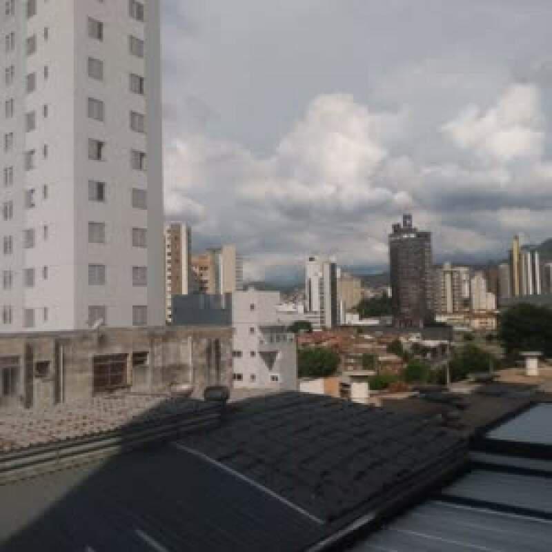 Apartamento, Floresta, 3 Quartos, 2 Vagas, 1 Suíte