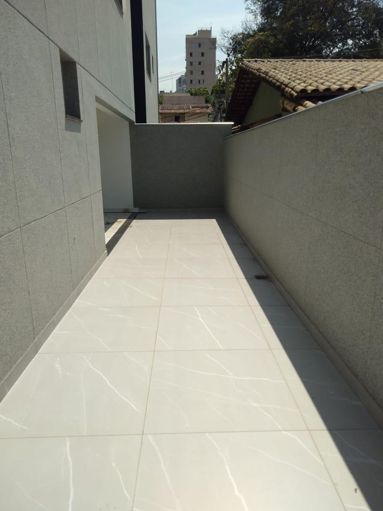 Apartamento, Grajaú, 3 Quartos, 2 Vagas, 1 Suíte