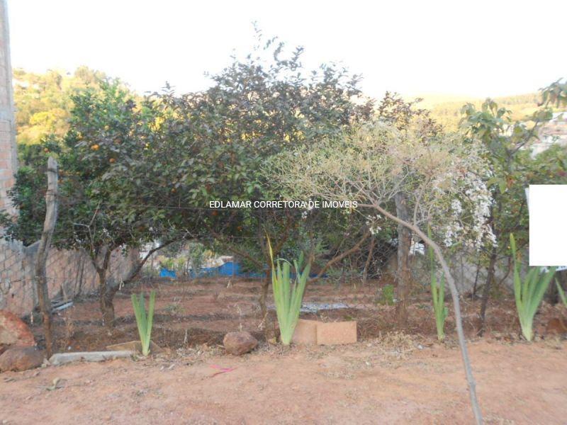 Lote, Bosque de Ibirité, 0 Quarto, 0 Vaga