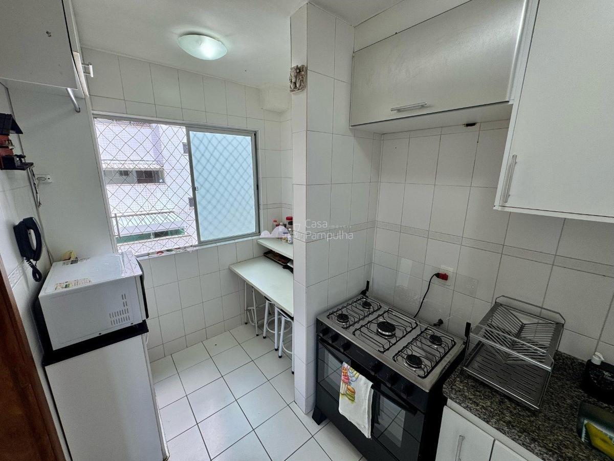Apartamento, Castelo, 3 Quartos, 1 Vaga